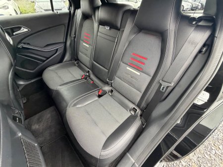 2017 Mercedes-Benz A-Class - photo 25