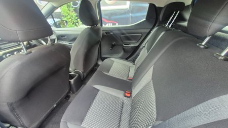 2021 Nissan Micra - photo 12