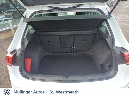 2023 Volkswagen Tiguan - photo 9