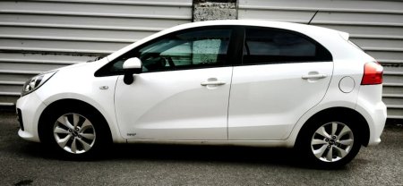 2016 Kia Rio - photo 2