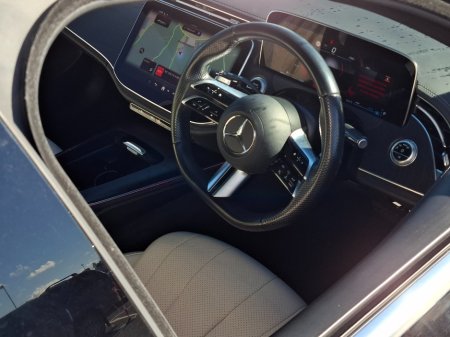 2024 Mercedes-Benz E-Class - photo 5