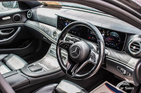 2022 Mercedes-Benz E-Class - photo 16