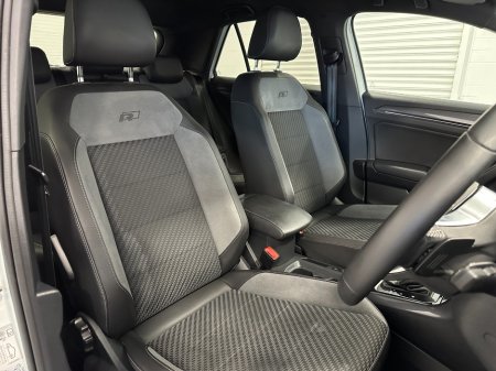 2021 Volkswagen T-Roc - photo 26