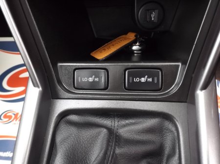 2024 Suzuki SX4 S-Cross - photo 14