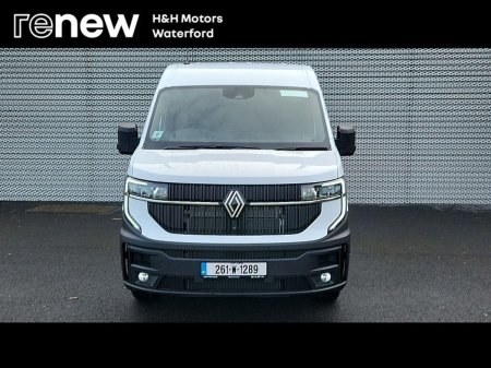 2026 Renault Master - photo 7