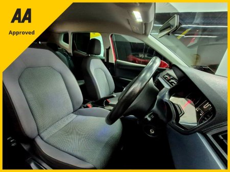 2019 SEAT Arona - photo 19