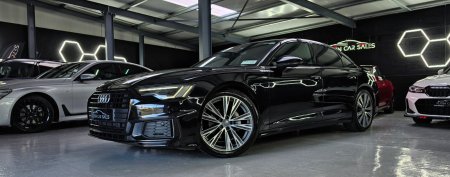 2019 Audi A6 - photo 9