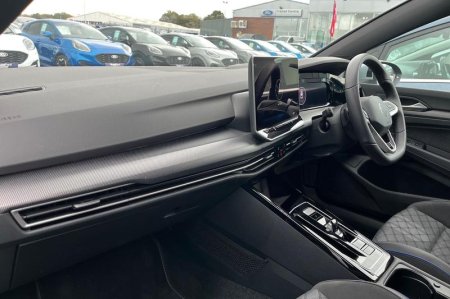 2026 Volkswagen Golf - photo 18