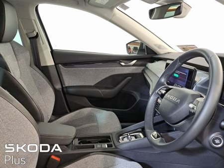 2026 Skoda Octavia - photo 22