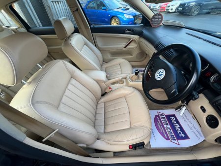 2002 Volkswagen Passat - photo 12