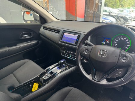 2016 Honda Vezel - photo 12
