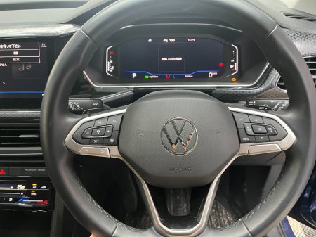 2023 Volkswagen T-Cross - photo 7