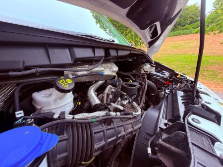 2023 Ford Transit - photo 18