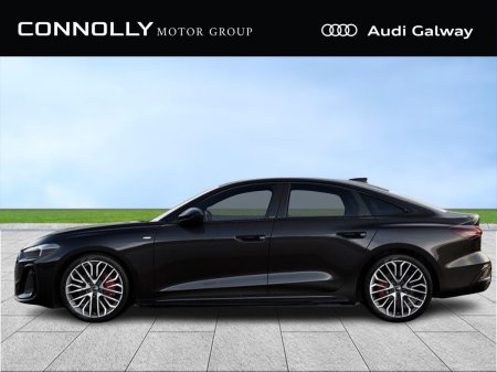 2027 Audi A5 - photo 3