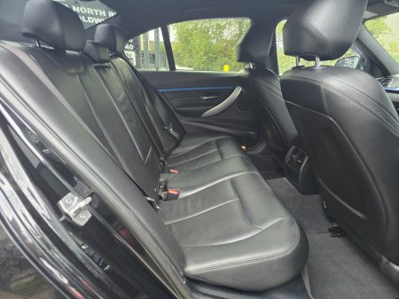 2016 BMW 3-Series - photo 19