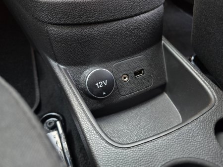 2014 Ford Fiesta - photo 13