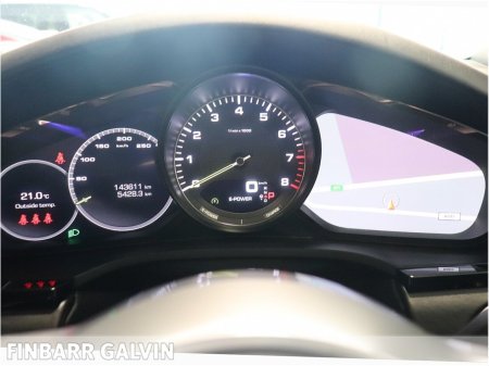 2021 Porsche Cayenne - photo 19