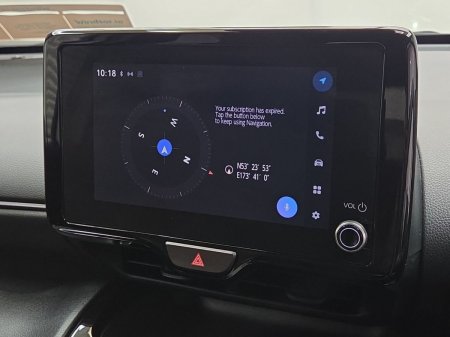 2024 Toyota Yaris Cross - photo 16