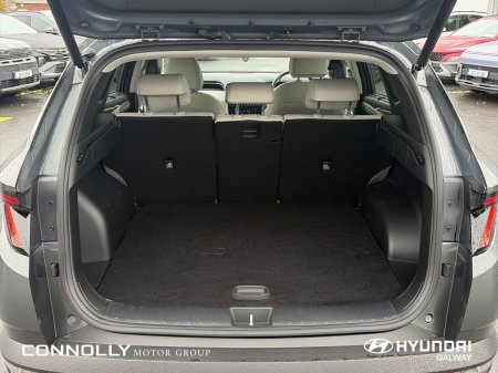 2022 Hyundai Tucson - photo 8