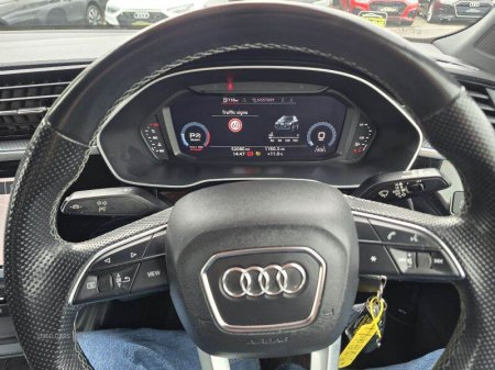 2021 Audi Q3 - photo 11