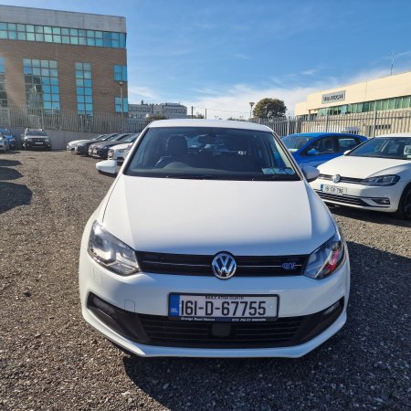 2016 Volkswagen Polo - photo 6