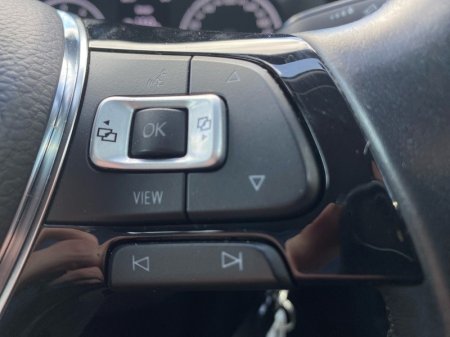 2020 Volkswagen Polo - photo 14