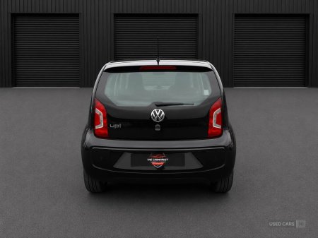2014 Volkswagen up! - photo 6