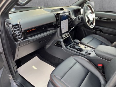 2027 Ford Ranger - photo 18