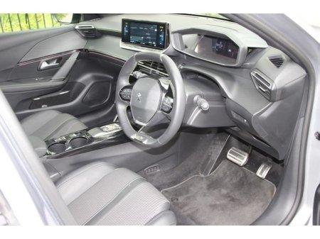 2024 Peugeot 208 - photo 19