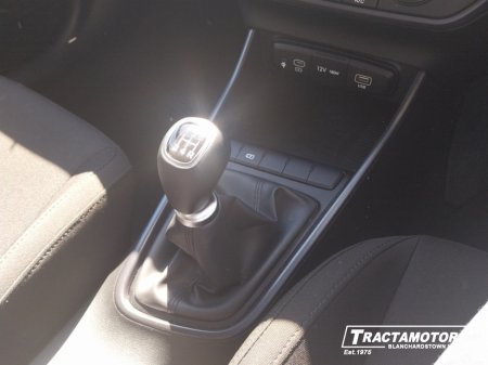 2024 Hyundai i20 - photo 15