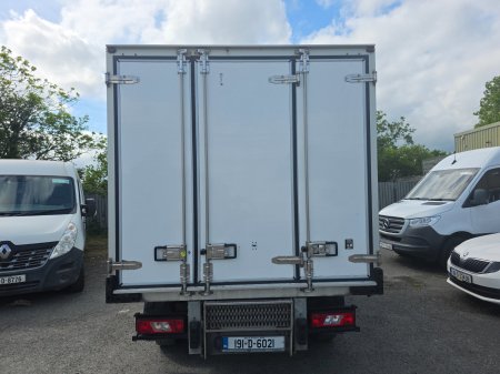 2019 Ford Transit - photo 5