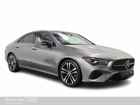 2024 Mercedes-Benz CLA - photo 2