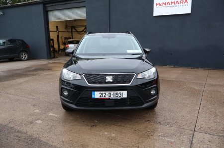 2021 SEAT Arona - photo 3