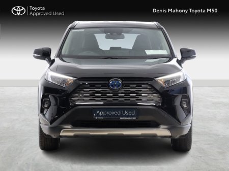 2023 Toyota RAV4 - photo 5