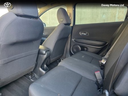 2021 Honda HR-V - photo 7