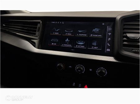 2022 Audi A1 - photo 8