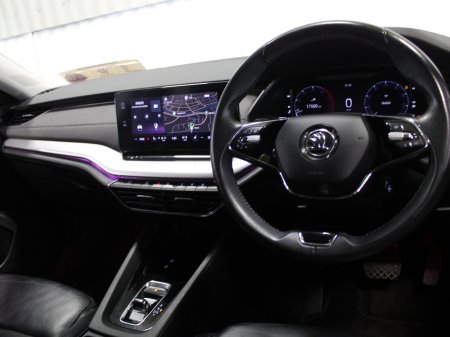 2023 Skoda Octavia - photo 15