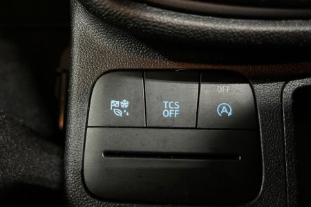 2020 Ford Fiesta - photo 38