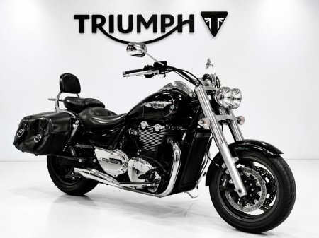 2014 Triumph Other