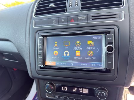 2017 Volkswagen Polo - photo 17