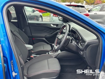 2020 Ford Focus - photo 11