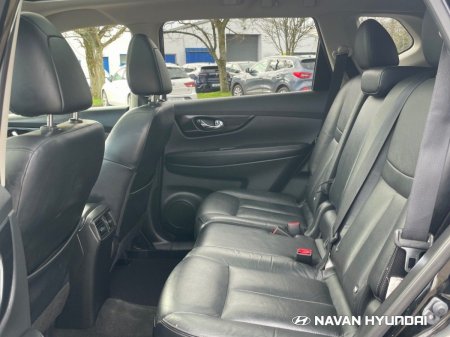 2020 Nissan X-Trail - photo 21