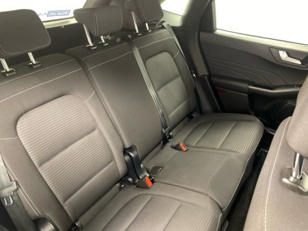 2023 Ford Kuga - photo 10
