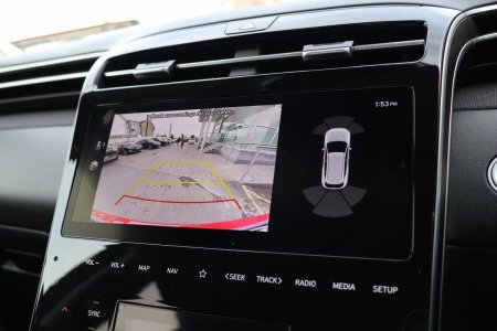 2024 Hyundai Tucson - photo 19