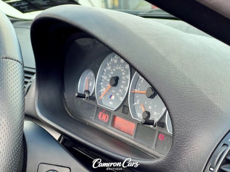 2003 BMW M3 - photo 31