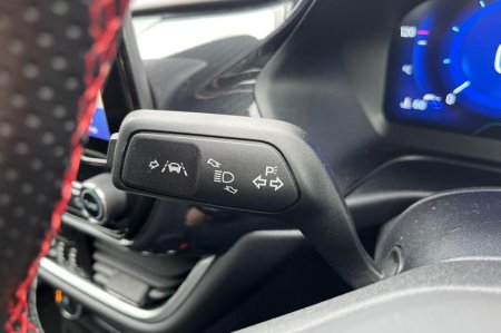 2024 Ford Puma - photo 14