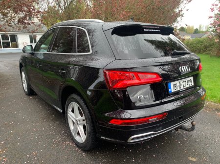 2018 Audi Q5 - photo 14