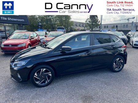 2022 Hyundai i20 - photo 6