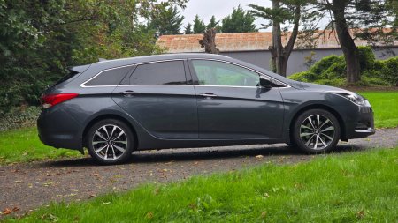 2016 Hyundai i40 - photo 4