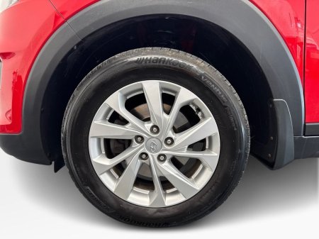 2020 Hyundai Tucson - photo 5